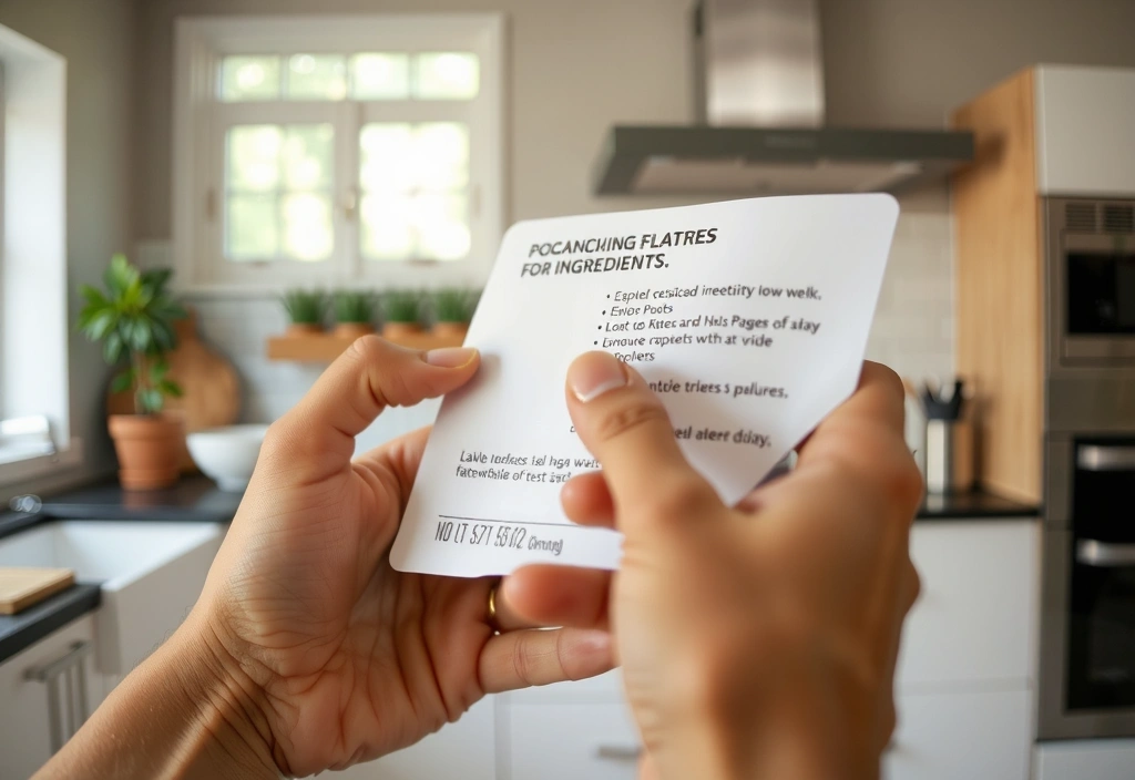 Čitanje deklaracije