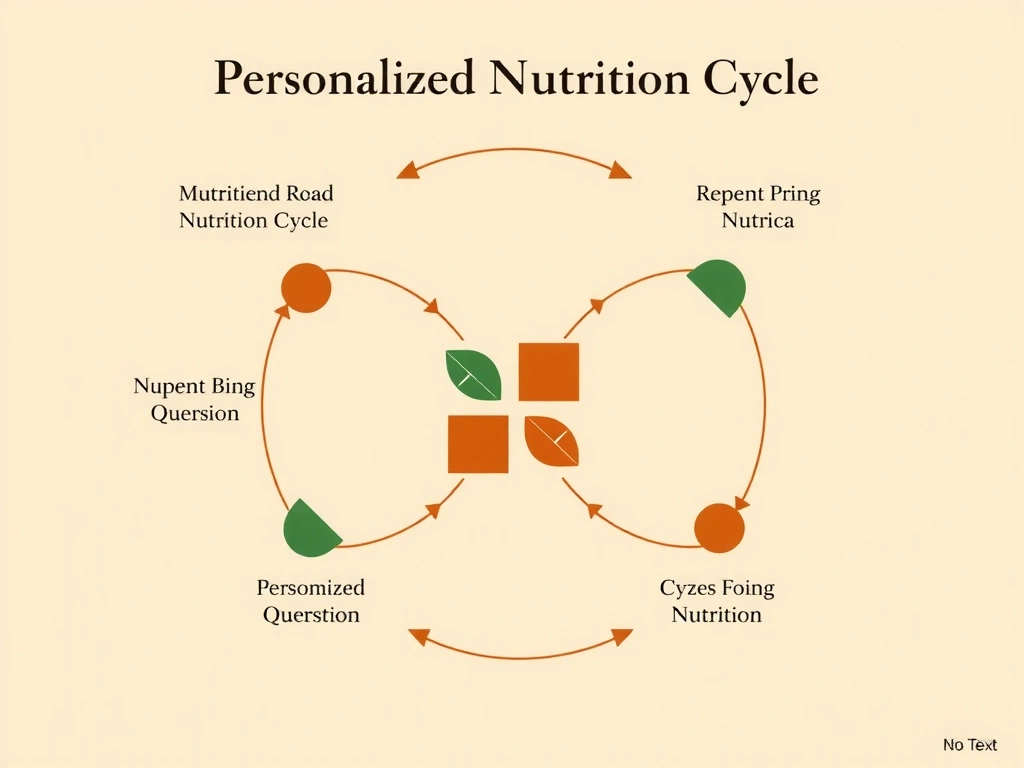 Proces prilagodbe prehrane